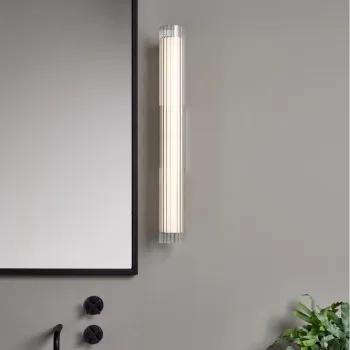 Astro Lighting io Wall 665 arany fürdőszobai LED tükörvilágítás (AST-1409060) LED 1 izzós IP44