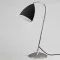 Astro Lighting Joel Table fekete-ezüst asztali lámpa (AST-1223002) E27 1 izzós IP20