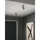 Astro Lighting Juno Recessed barna mennyezeti spotlámpa (AST-1487001) GU10 1 izzós IP20