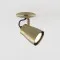 Astro Lighting Juno Recessed sárgaréz mennyezeti spotlámpa (AST-1487005) GU10 1 izzós IP20