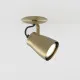 Astro Lighting Juno Recessed sárgaréz mennyezeti spotlámpa (AST-1487005) GU10 1 izzós IP20