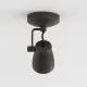 Astro Lighting Juno Single barna mennyezeti spotlámpa (AST-1487002) GU10 1 izzós IP20