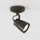 Astro Lighting Juno Single barna mennyezeti spotlámpa (AST-1487002) GU10 1 izzós IP20
