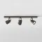 Astro Lighting Juno Triple Bar barna mennyezeti spotlámpa (AST-1487003) GU10 3 izzós IP20