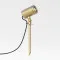 Astro Lighting Jura Spike Spot sárgaréz kültéri leszúrható lámpa (AST-1375012) GU10 1 izzós IP65