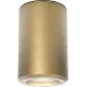 Astro Lighting Jura Surface sárgaréz kültéri mennyezeti lámpa (AST-1375011) GU10 1 izzós IP44
