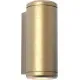 Astro Lighting Jura Twin sárgaréz falikar (AST-1375010) GU10 2 izzós IP44