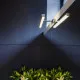 Astro Lighting Kashima 350 króm fürdőszobai LED tükörvilágítás (AST-1174003) LED 1 izzós IP44