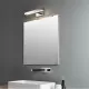 Astro Lighting Kashima 350 króm fürdőszobai LED tükörvilágítás (AST-1174003) LED 1 izzós IP44