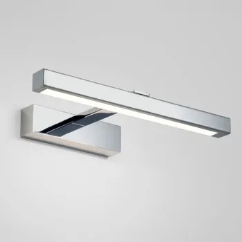 Astro Lighting Kashima 350 króm fürdőszobai LED tükörvilágítás (AST-1174003) LED 1 izzós IP44