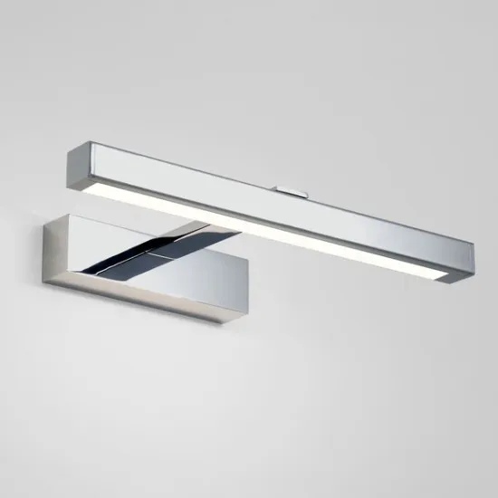 Astro Lighting Kashima 350 króm fürdőszobai LED tükörvilágítás (AST-1174003) LED 1 izzós IP44