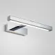 Astro Lighting Kashima 350 króm fürdőszobai LED tükörvilágítás (AST-1174003) LED 1 izzós IP44