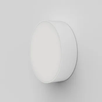 Astro Lighting Kea Round 250 fehér LED kültéri fali lámpa (AST-1391003) LED 1 izzós IP65