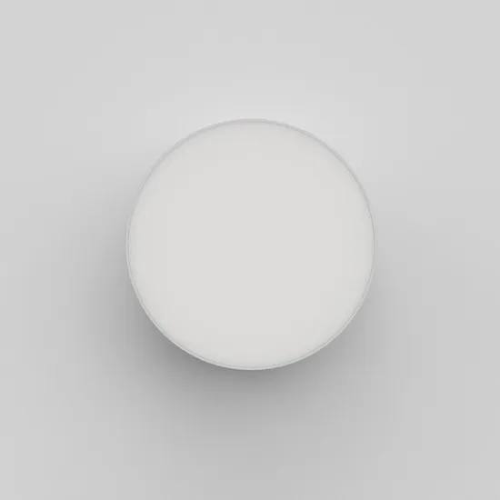 Astro Lighting Kea Round 250 fehér LED kültéri fali lámpa (AST-1391003) LED 1 izzós IP65