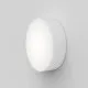 Astro Lighting Kea Round 250 fehér LED kültéri fali lámpa (AST-1391003) LED 1 izzós IP65