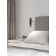 Astro Lighting Keta Non-USB barna LED fali olvasólámpa (AST-1437019) LED 1 izzós IP20