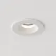 Astro Lighting Kos Recessed fehér kültéri beépíthető lámpa (AST-1326080) GU10 1 izzós IP65