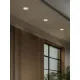 Astro Lighting Kos Recessed fehér kültéri beépíthető lámpa (AST-1326080) GU10 1 izzós IP65