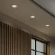Astro Lighting Kos Recessed fehér kültéri beépíthető lámpa (AST-1326080) GU10 1 izzós IP65