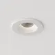 Astro Lighting Kos Recessed fehér kültéri beépíthető lámpa (AST-1326080) GU10 1 izzós IP65
