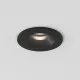 Astro Lighting Kos Recessed fekete kültéri beépíthető lámpa (AST-1326081) GU10 1 izzós IP65