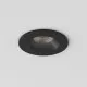 Astro Lighting Kos Recessed fekete kültéri beépíthető lámpa (AST-1326081) GU10 1 izzós IP65