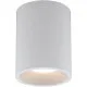 Astro Lighting Kos Round 100 LED fehér fürdőszobai LED mennyezeti lámpa (AST-1326061) LED 1 izzós IP65