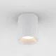 Astro Lighting Kos Round 140 LED fehér fürdőszobai LED mennyezeti lámpa (AST-1326067) LED 1 izzós IP65