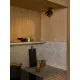 Astro Lighting Koto Recessed fekete mennyezeti spotlámpa (AST-1478003) GU10 1 izzós IP20