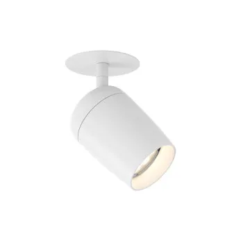 Astro Lighting Koto Recessed fehér mennyezeti spotlámpa (AST-1478011) GU10 1 izzós IP20