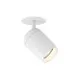 Astro Lighting Koto Recessed fehér mennyezeti spotlámpa (AST-1478011) GU10 1 izzós IP20
