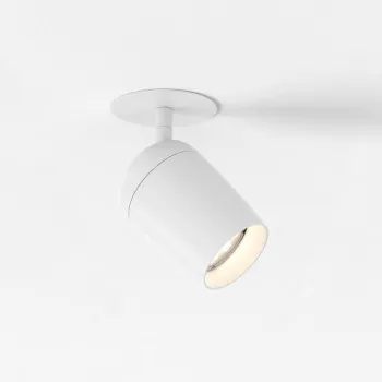 Astro Lighting Koto Recessed fehér mennyezeti spotlámpa (AST-1478011) GU10 1 izzós IP20