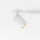 Astro Lighting Koto Recessed fehér mennyezeti spotlámpa (AST-1478011) GU10 1 izzós IP20