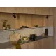 Astro Lighting Koto Single fekete fali/mennyezeti spotlámpa (AST-1478001) GU10 1 izzós IP20