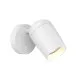 Astro Lighting Koto Single Switched fehér fali/mennyezeti spotlámpa (AST-1478010) GU10 1 izzós IP20