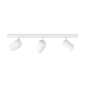Astro Lighting Koto Triple Bar fehér mennyezeti spotlámpa (AST-1478014) GU10 3 izzós IP20