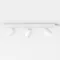 Astro Lighting Koto Triple Bar fehér mennyezeti spotlámpa (AST-1478014) GU10 3 izzós IP20