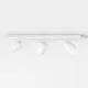 Astro Lighting Koto Triple Bar fehér mennyezeti spotlámpa (AST-1478014) GU10 3 izzós IP20