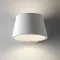 Astro Lighting Koza fehér fali lámpa (AST-1155001) E14 1 izzós IP20