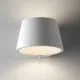 Astro Lighting Koza fehér fali lámpa (AST-1155001) E14 1 izzós IP20