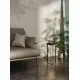 Astro Lighting Kuro 450 fekete LED kültéri állólámpa (AST-1430002) LED 1 izzós IP44