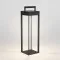 Astro Lighting Kuro 450 fekete LED kültéri állólámpa (AST-1430002) LED 1 izzós IP44
