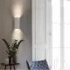 Astro Lighting Kymi 300 fehér fali lámpa (AST-1335003) GU10 2 izzós IP20