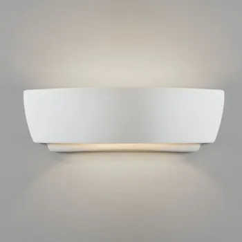 Astro Lighting Kyo ekrü fali lámpa (AST-1301001) E27 1 izzós IP20