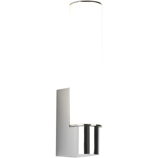 Astro Lighting Kyoto króm fürdőszobai LED falikar (AST-1060018) LED 1 izzós IP44