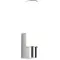 Astro Lighting Kyoto króm fürdőszobai LED falikar (AST-1060018) LED 1 izzós IP44