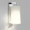 Astro Lighting Lago 280 króm fürdőszobai falikar (AST-1297001) E27 1 izzós IP44