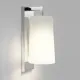 Astro Lighting Lago 280 króm fürdőszobai falikar (AST-1297001) E27 1 izzós IP44