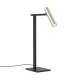 Astro Lighting Leda Desk fekete asztali lámpa (AST-1457002) GU10 1 izzós IP20