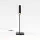 Astro Lighting Leda Desk fekete asztali lámpa (AST-1457002) GU10 1 izzós IP20